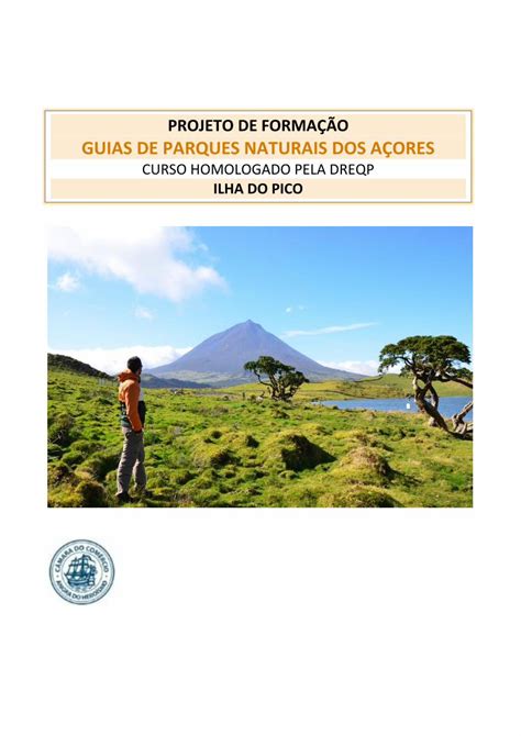 PDF PROJETO DE FORMAÇÃO GUIAS DE PARQUES alves Mª Emília Faria