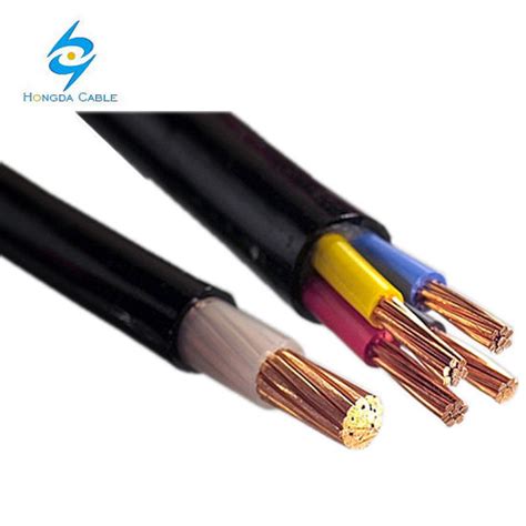 China X Sqmm Insulated Electric Core Copper Wire Mm Pvc Cable