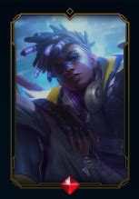 A new Ekko build. : ekkomains