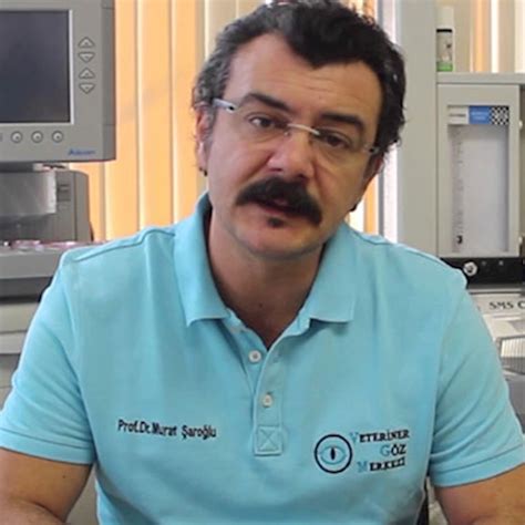 Prof Dr Murat Aro Lu