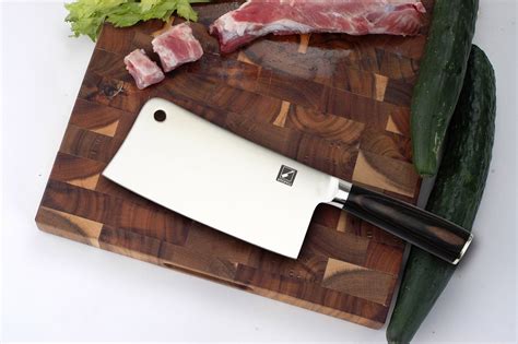 Best Butcher Knives Reviews Warmchef