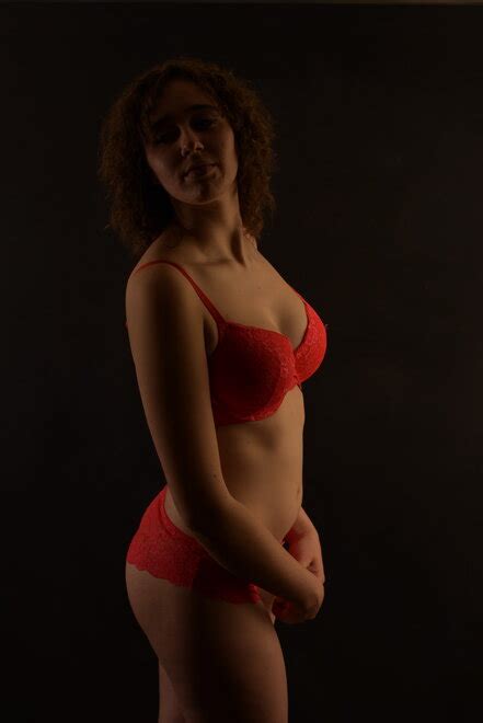 Louise NEELS Ombres et lumière Louise Neels Porn Pic