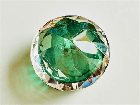 Soñar Con Piedras Preciosas