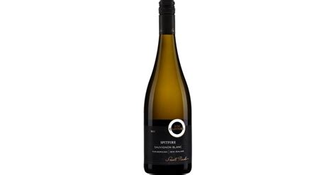 Kim Crawford Small Parcels Spitfire Sauvignon Blanc 2013 Expert Wine