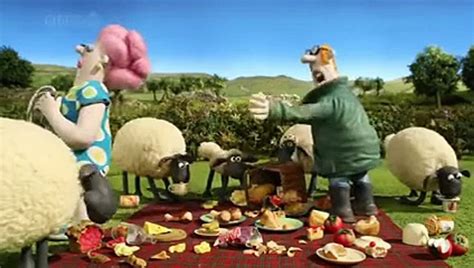 Shaun The Sheep Frantic Romantic Hd Youtube Video Dailymotion