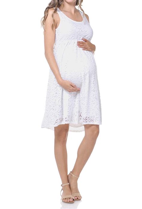 Top Summer Maternity Dresses Chaylor Mads