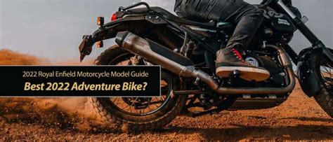 Best Adventure Bike Total Motorcycle