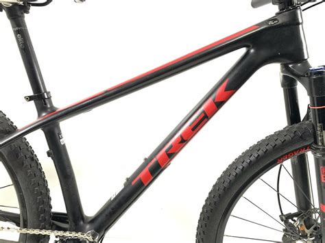 Trek Superfly 9 6 Carbonio XT Used