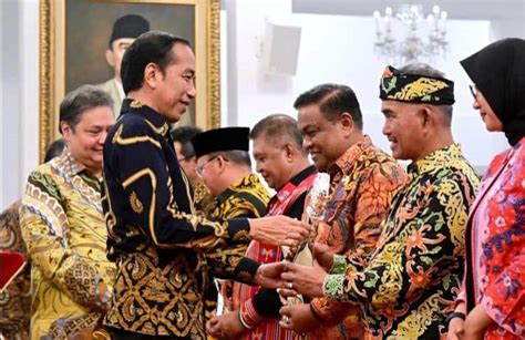 Sukses Kendalikan Inflasi Tarakan Raih Tpid Award Kayantara