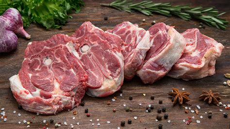 Mouton Atouts Nutritifs Et Conservation De Cette Viande