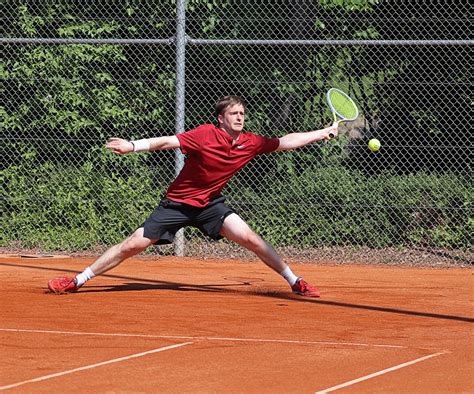 Tennisverein Rot Wei Fellbach E V