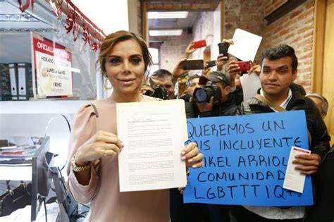 Diana Sánchez Barrios UIF congela cuentas bancarias Grupo Milenio