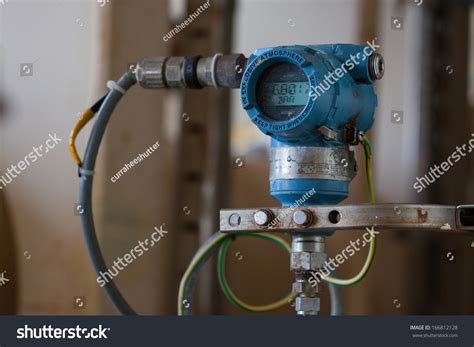 510 Indicators Pressure Transmitter Images, Stock Photos & Vectors | Shutterstock