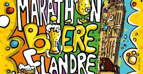 Marathon Bière Flandre Festival MARATHONS FR