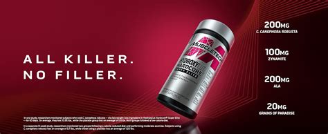 MuscleTech Hydroxycut Hardcore Super Elite 120 Capsule Topfitprotein