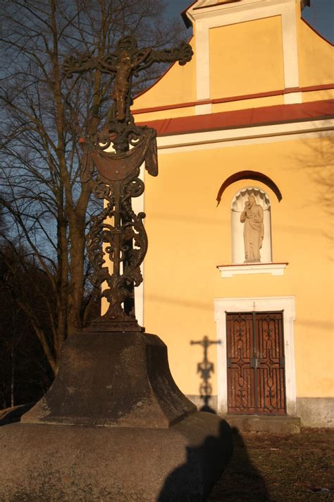 U Kapličky « Krajinou a přírodou východních Čech