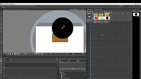 Opentoonz Plastic Tool Tutorial Teil Youtube