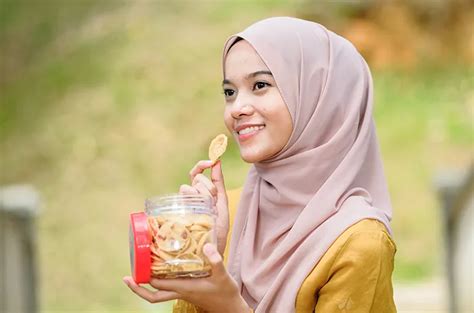 Begini Cara Mudah Turun Berat Badan Setelah Lebaran Tanpa Harus Daftar