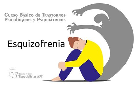 CBTPP Esquizofrenia Observatorio De Salud Especialistas YA