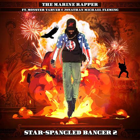 Star Spangled Banger 2 YouTube Music