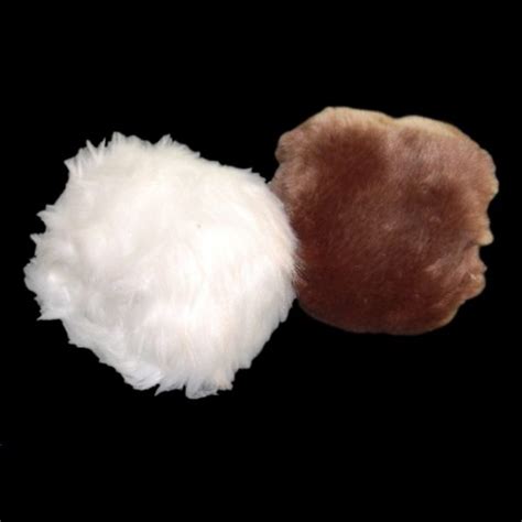 Tribbles! - DIY Tribbles from Star Trek ~ The Woodland Elf