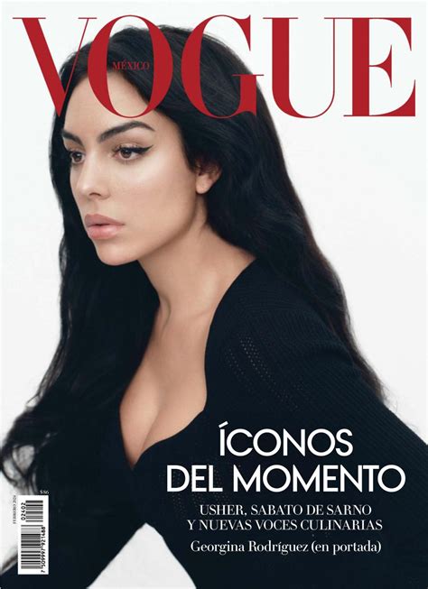 Vogue Mexico Febrero 2024 Digital DiscountMags Ca