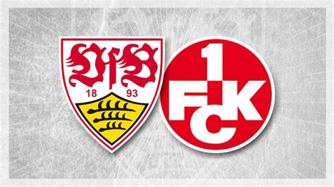 VfB Stuttgart | Matchfacts VfB - 1.FC Kaiserslautern