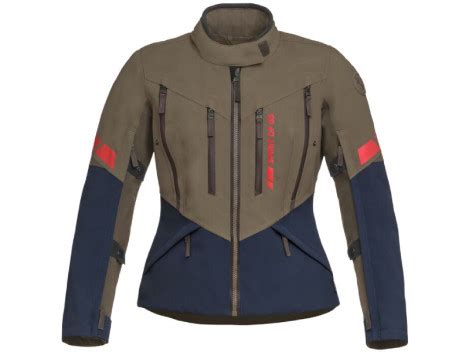 BMW Motorradjacke GS Namib GTX Damen BMW Motorrad