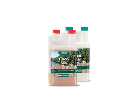 Canna Coco A 5l Products Greenthumb Hydroponics Store