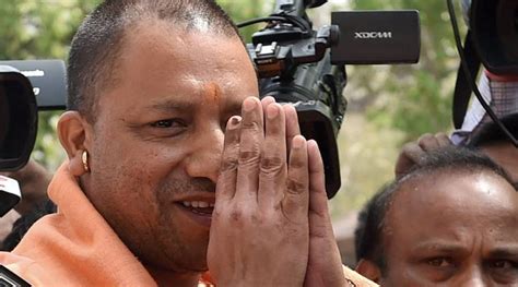 Yogi Adityanath From Breakfast Routine To ‘maharaj Ka Chitthis 5 Things You Need To Know