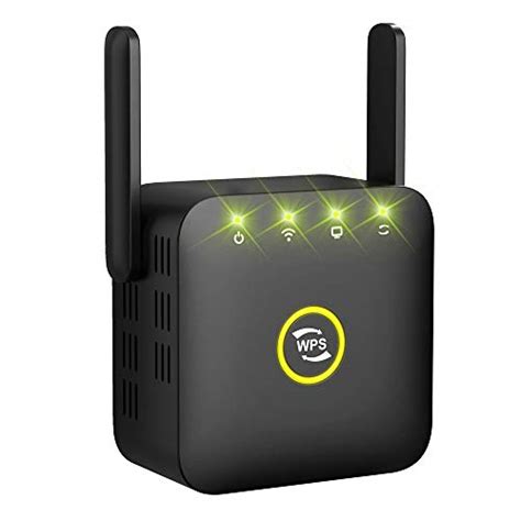 Reviews For Blueendless Superboost Wifi Extender Signal Booster Long