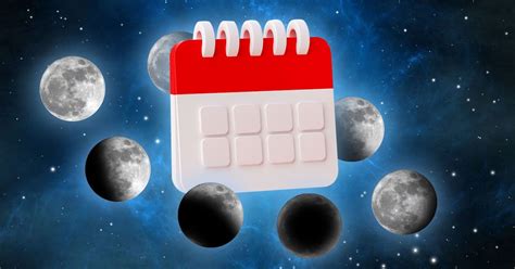 Calendario Lunar De Enero 2025 Cómo Se Verá La Luna Desde Colombia Infobae