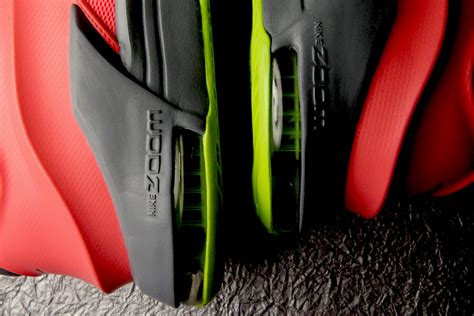 Seven Striking Details of the Nike KD 7 - SneakerNews.com