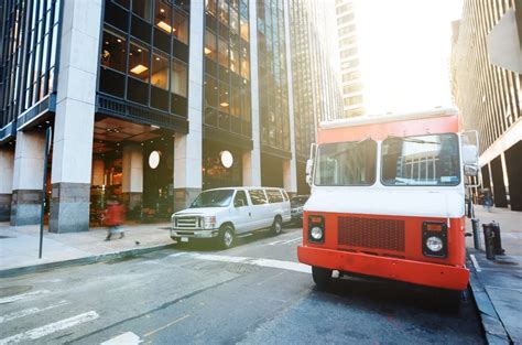 Best Food Trucks Official Street Eats Menu