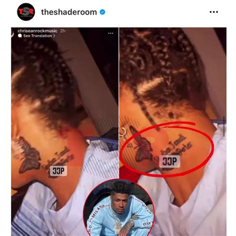 TheShadeRoom on Twitter: "https://t.co/aUPP7M60Y7" / Twitter