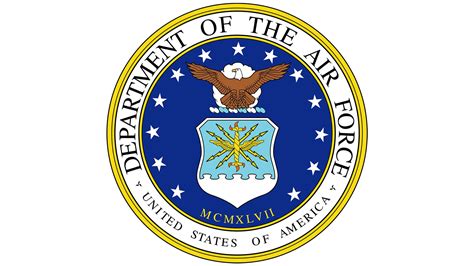 Air Force Logo Histoire Signification De Lemblème