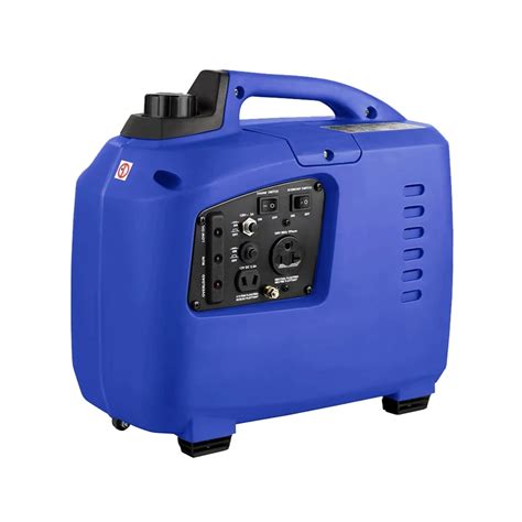 3500w Remote Start Inverter Generator With Inbuilt Battery 110v Generator - Buy Remote Start ...