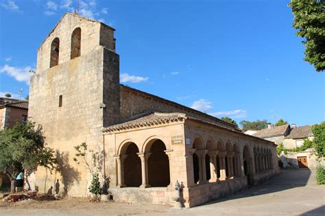 Iglesia De Yela En Yela 1 Opiniones Y 12 Fotos