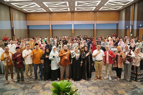 Dorong Pertumbuhan Ekonomi Inklusif BI NTB Gelar Capacity Building