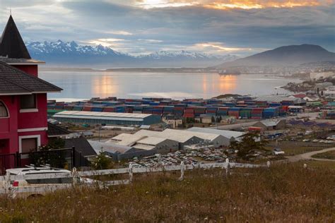 Ushuaia Tourism: Things To Do In The World's Southernmost City