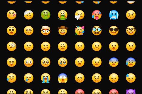 Samsung refreshes emojis with One UI 6.0 update - SamMobile