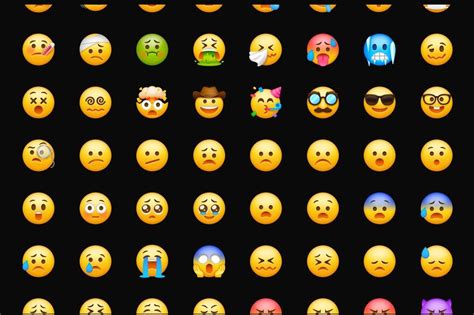 Samsung Refreshes Emojis With One Ui 60 Update Sammobile