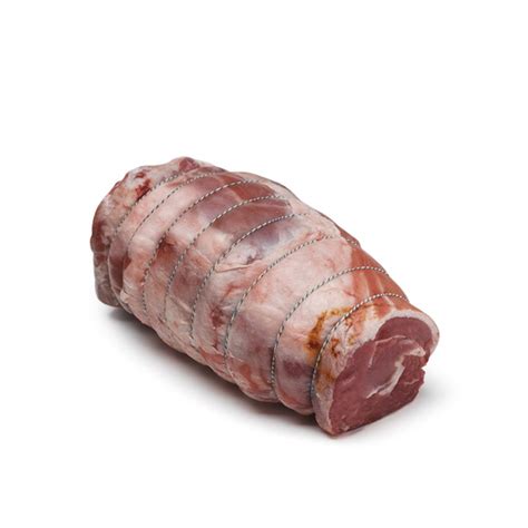 Welsh Lamb Shoulder Boned And Rolled Spinneys UAE