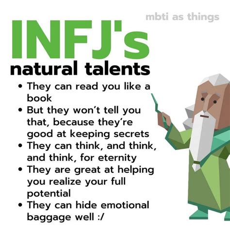 Pin By Jennifer Martin On Therapy For Myself Infj Personality Infj