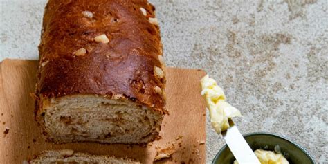 Suikerbrood Recept Rutgerbakt Nl