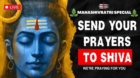 YOU Can ACHIEVE ANYTHING Mahashivratri Shiva Mantras Maha