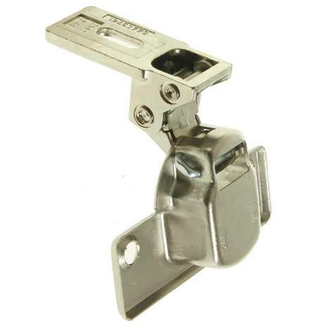 Aeg 2x Washing Machine Cupboard Door Hinge 1245378003 Aspares