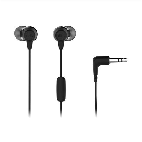 Black Mobile Wired Earphone Model Name Number Customizable At Rs 499