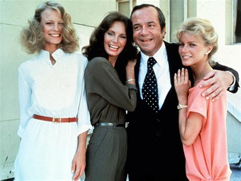 What Hollywood Insiders REALLY Know About The Alan Ladd Jr. - Cheryl Ladd Relationship. Image 2