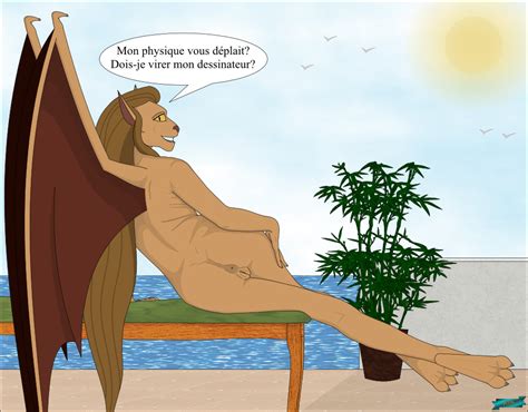 Maggie09 By Fab3716 Hentai Foundry